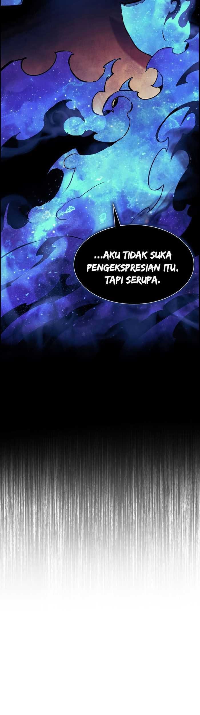 Return of the Broken Constellation Chapter 58 - halaman 76