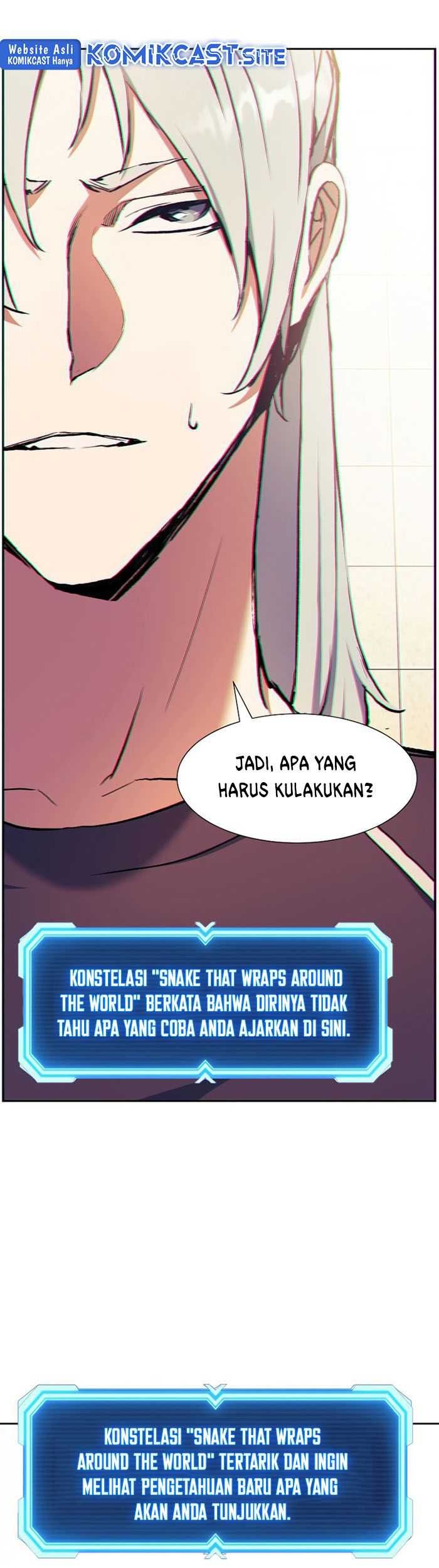 Return of the Broken Constellation Chapter 58 - halaman 78