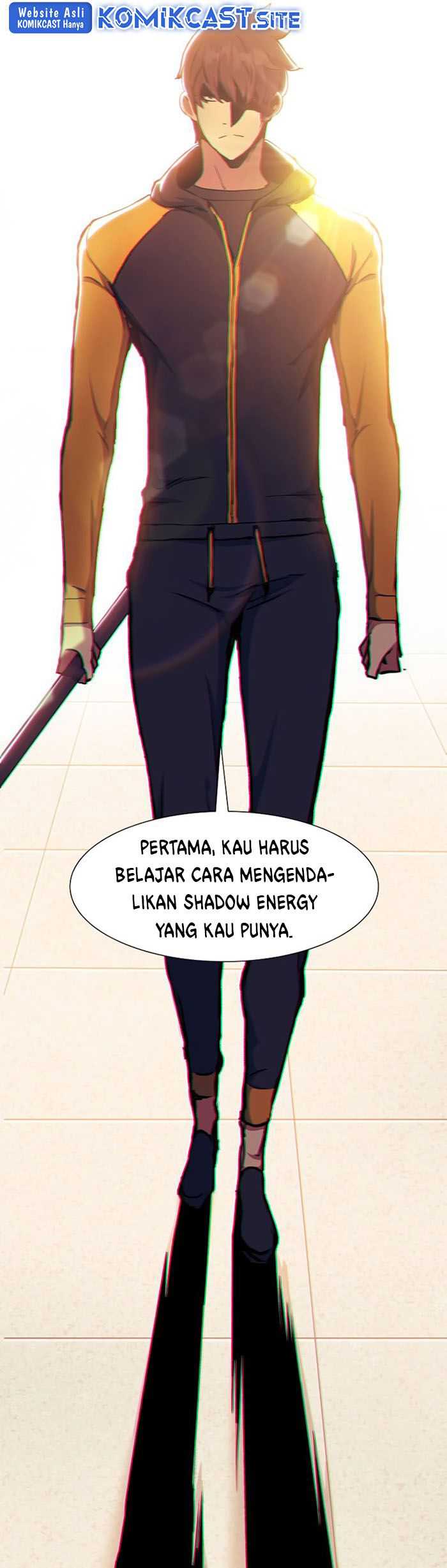 Return of the Broken Constellation Chapter 58 - halaman 80