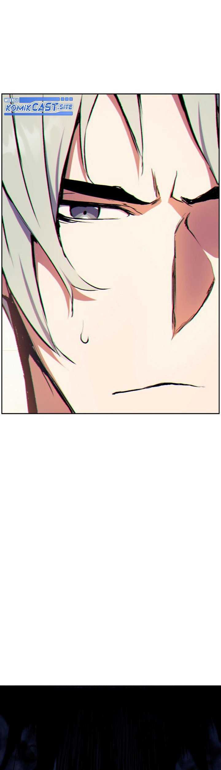 Return of the Broken Constellation Chapter 59 - halaman 10