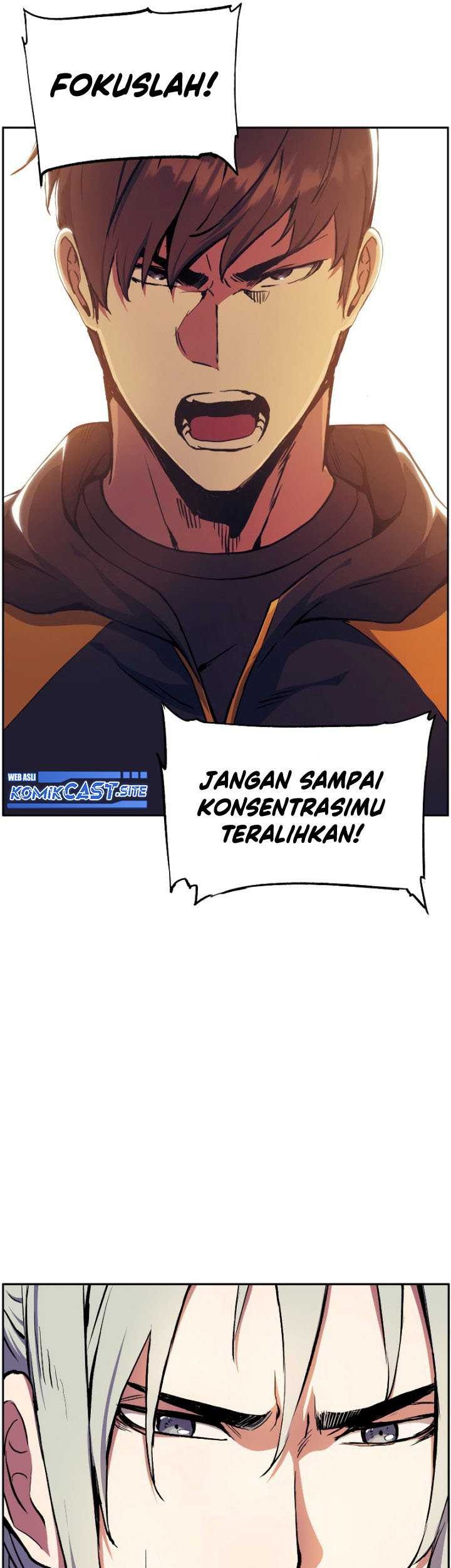 Return of the Broken Constellation Chapter 59 - halaman 14
