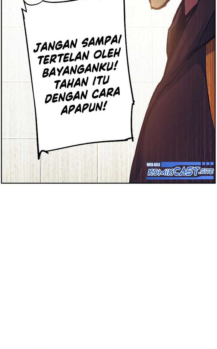 Return of the Broken Constellation Chapter 59 - halaman 19