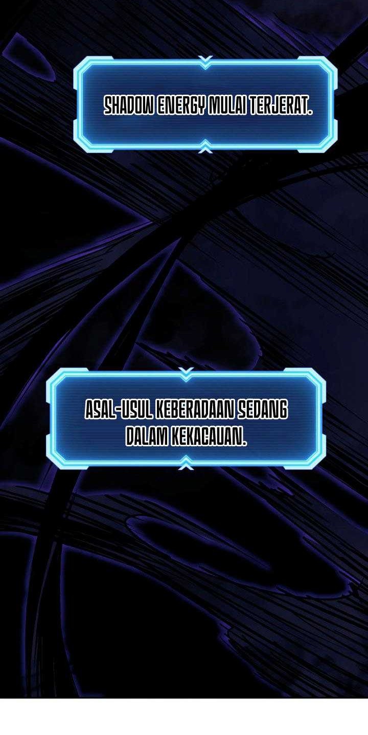 Return of the Broken Constellation Chapter 59 - halaman 21