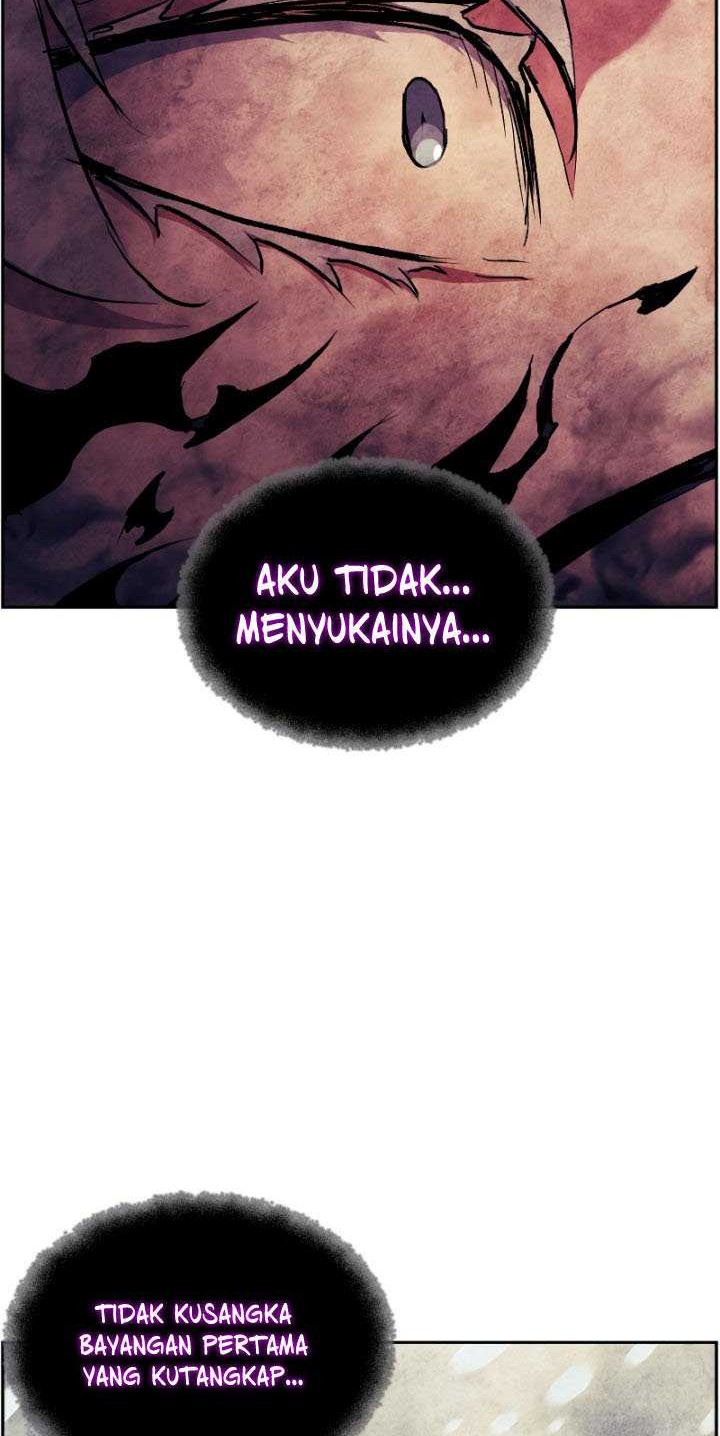Return of the Broken Constellation Chapter 59 - halaman 23