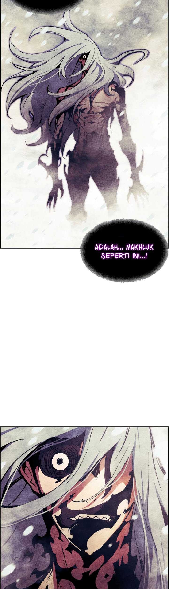 Return of the Broken Constellation Chapter 59 - halaman 24