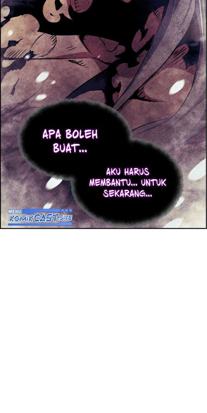 Return of the Broken Constellation Chapter 59 - halaman 25