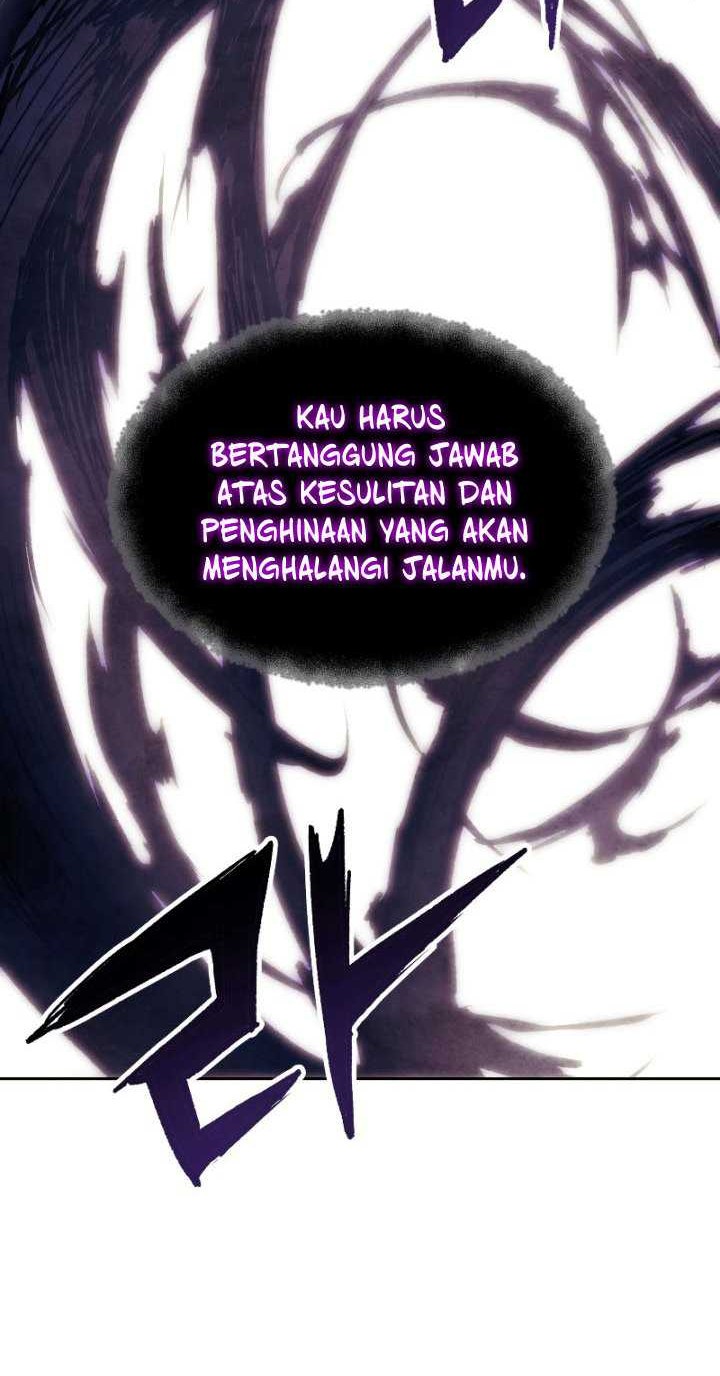 Return of the Broken Constellation Chapter 59 - halaman 29