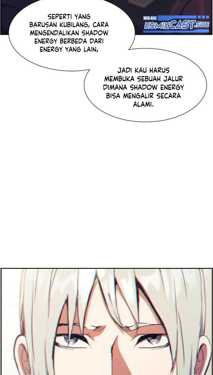Return of the Broken Constellation Chapter 59 - halaman 3