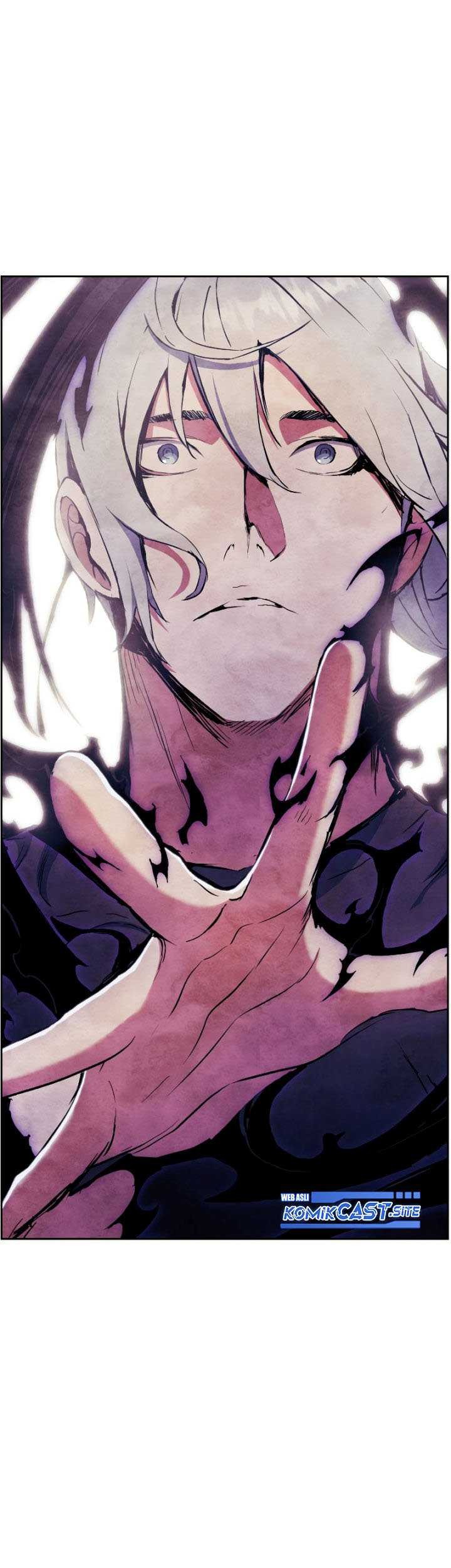 Return of the Broken Constellation Chapter 59 - halaman 30