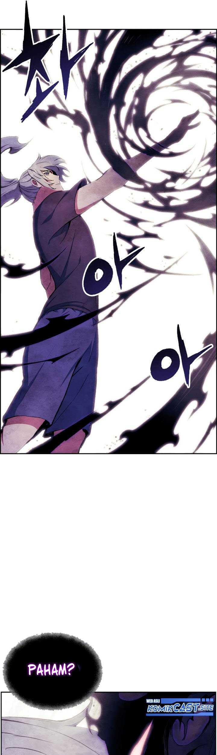 Return of the Broken Constellation Chapter 59 - halaman 32