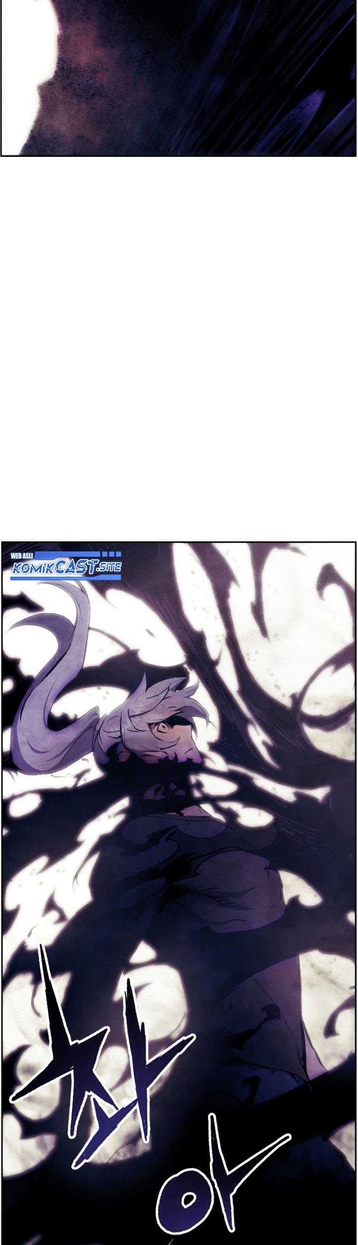 Return of the Broken Constellation Chapter 59 - halaman 36