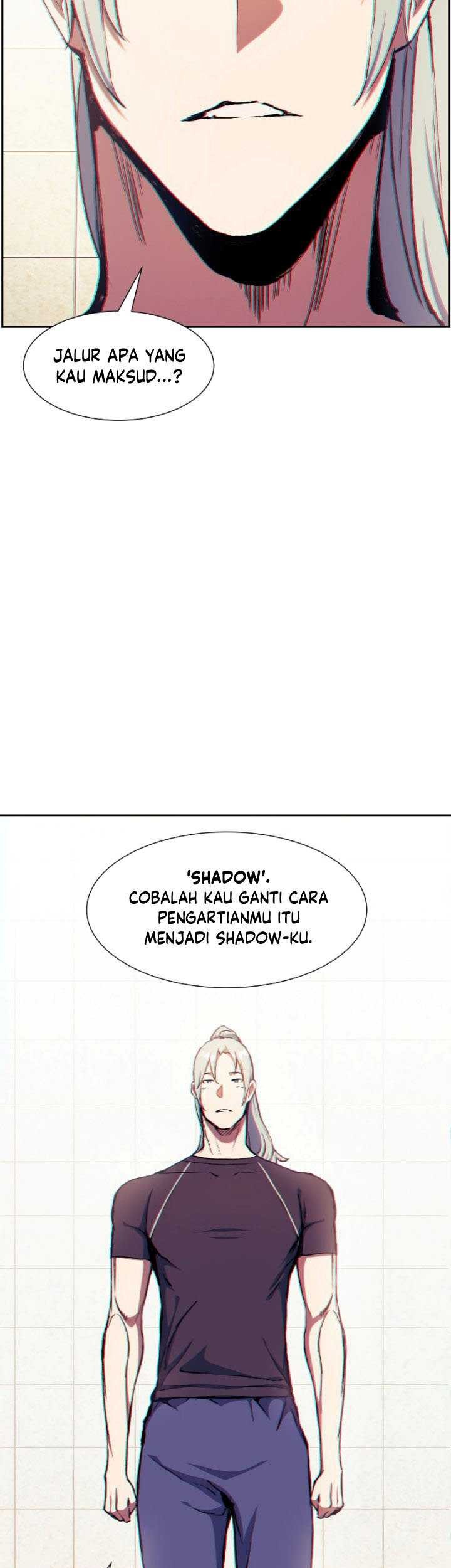 Return of the Broken Constellation Chapter 59 - halaman 4