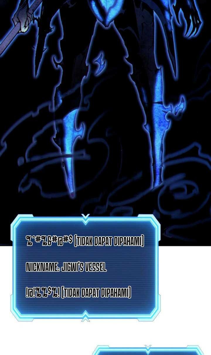Return of the Broken Constellation Chapter 59 - halaman 41