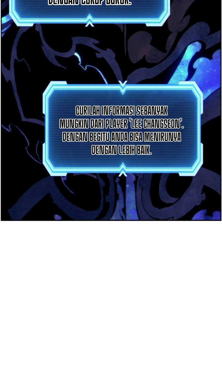 Return of the Broken Constellation Chapter 59 - halaman 43