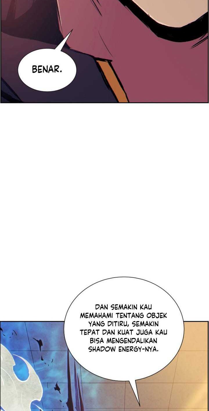 Return of the Broken Constellation Chapter 59 - halaman 47