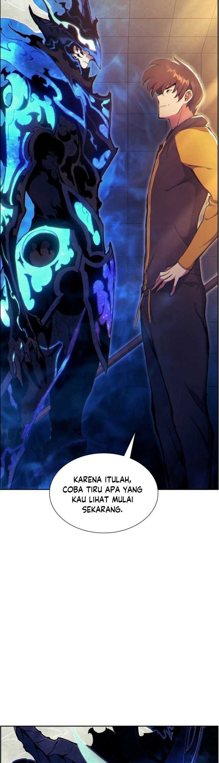 Return of the Broken Constellation Chapter 59 - halaman 48