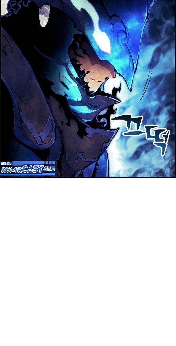 Return of the Broken Constellation Chapter 59 - halaman 49