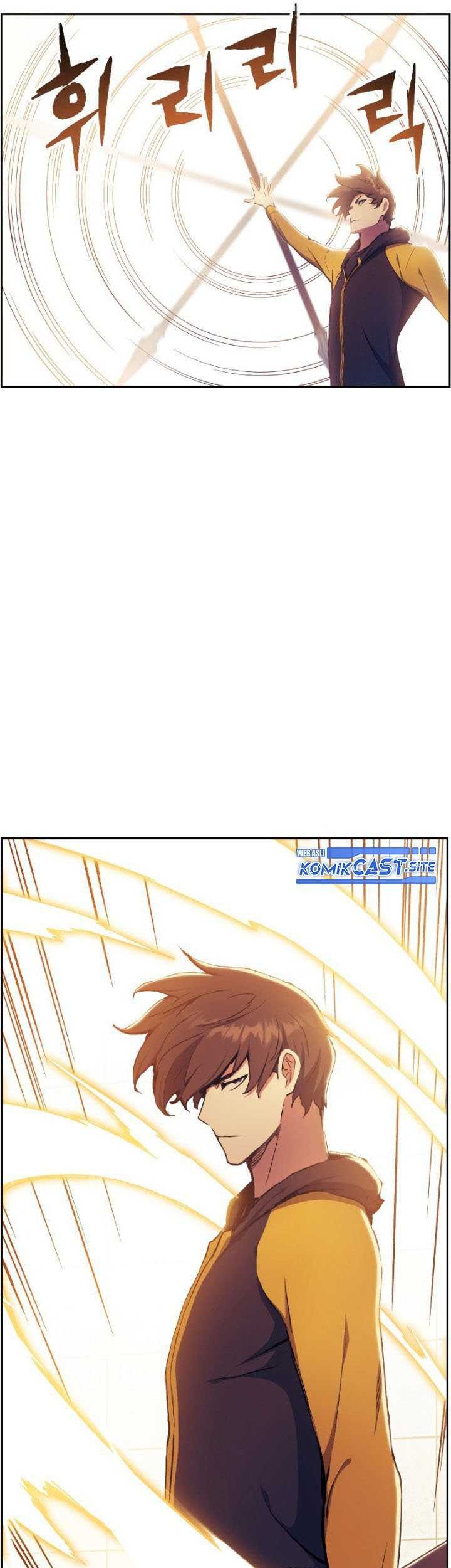 Return of the Broken Constellation Chapter 59 - halaman 50