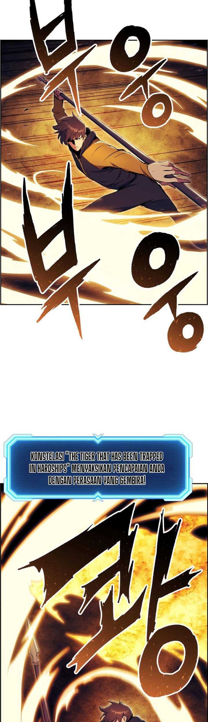 Return of the Broken Constellation Chapter 59 - halaman 58