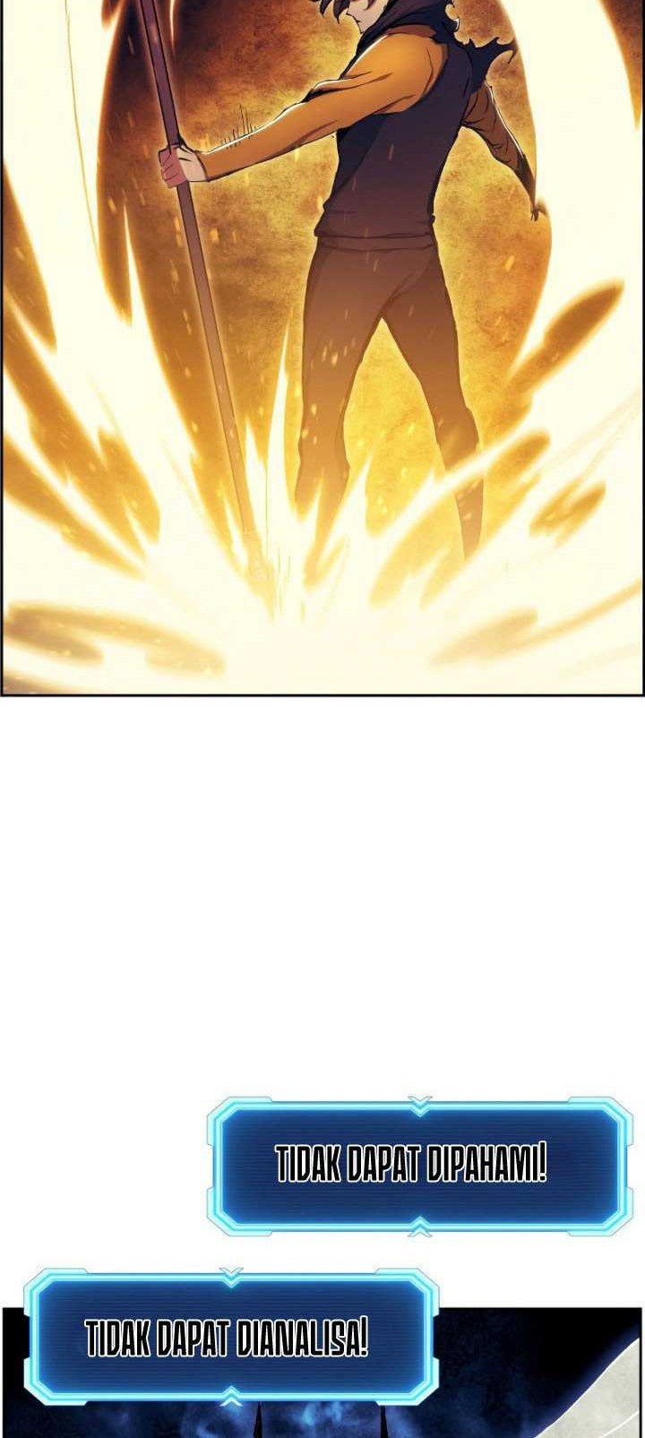 Return of the Broken Constellation Chapter 59 - halaman 59