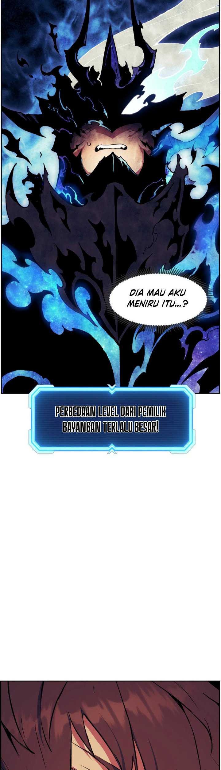 Return of the Broken Constellation Chapter 59 - halaman 60