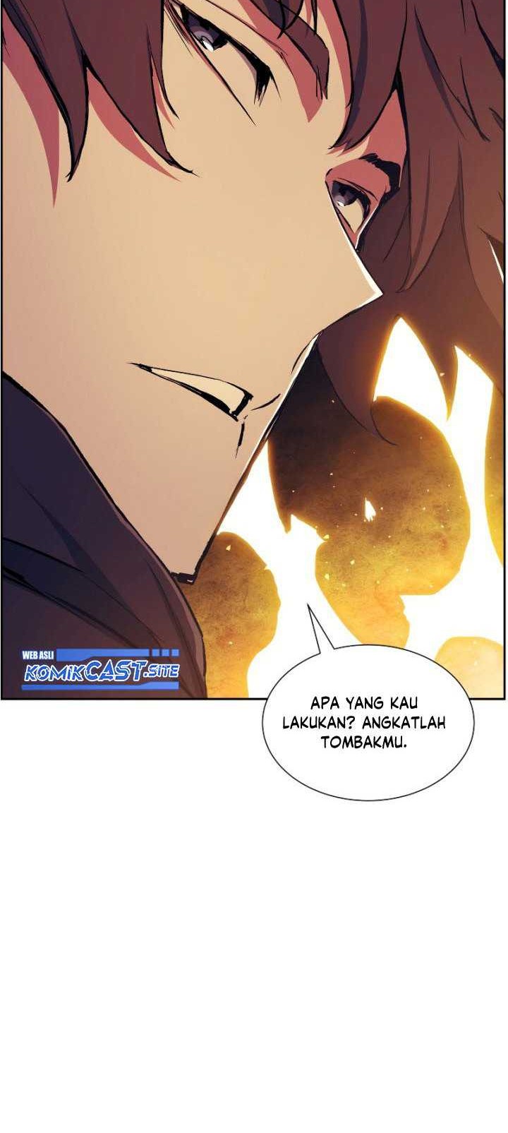 Return of the Broken Constellation Chapter 59 - halaman 61