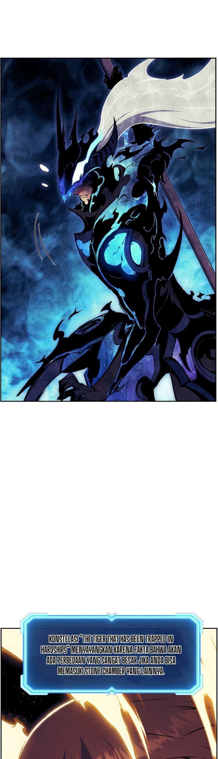 Return of the Broken Constellation Chapter 59 - halaman 62