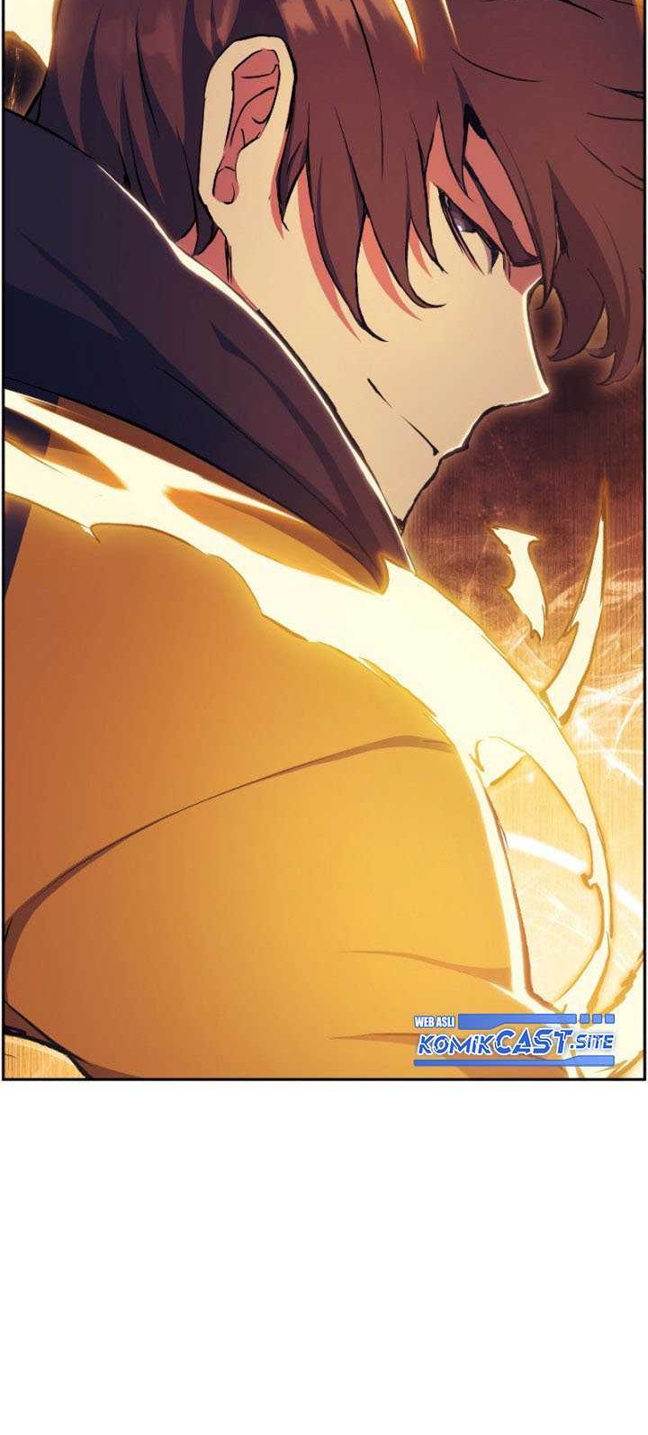 Return of the Broken Constellation Chapter 59 - halaman 63