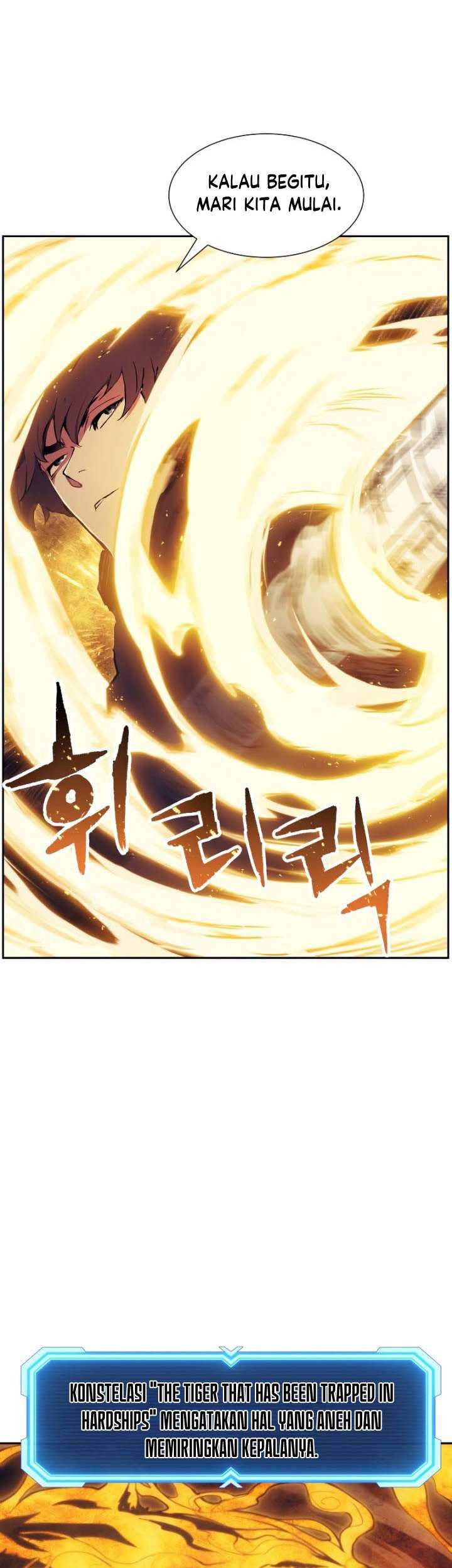 Return of the Broken Constellation Chapter 59 - halaman 64