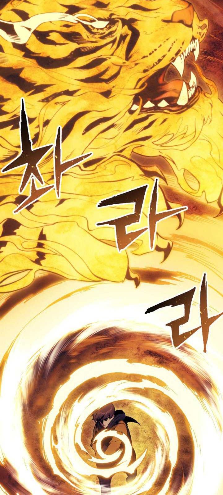 Return of the Broken Constellation Chapter 59 - halaman 65