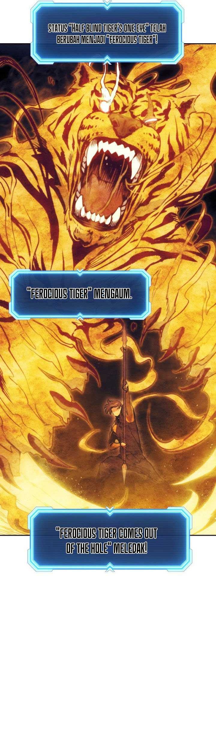 Return of the Broken Constellation Chapter 59 - halaman 68
