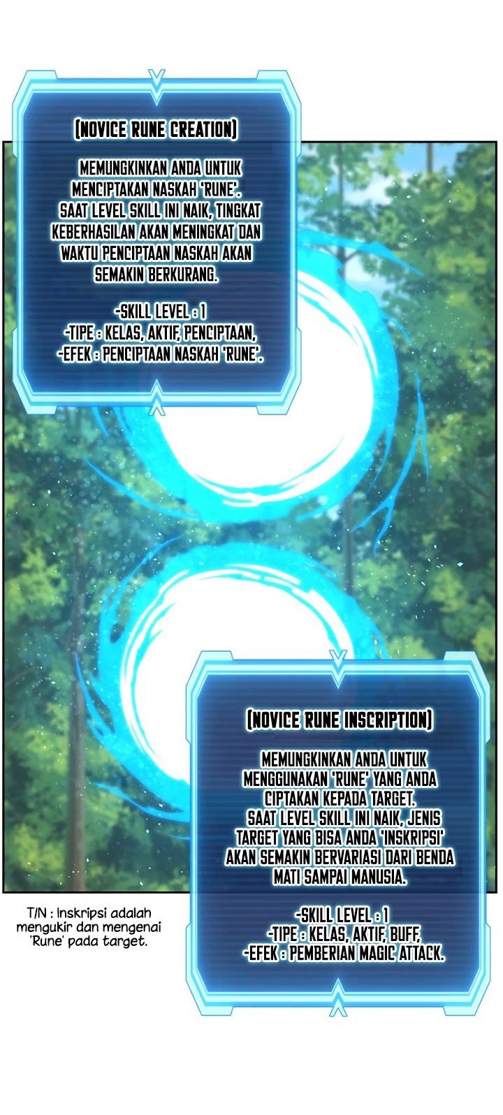 Return of the Broken Constellation Chapter 6 - halaman 11
