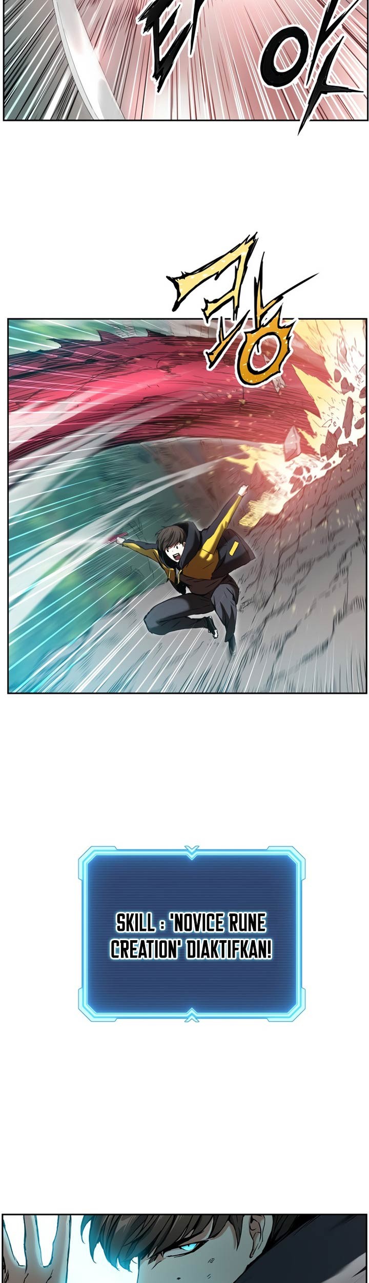Return of the Broken Constellation Chapter 6 - halaman 16