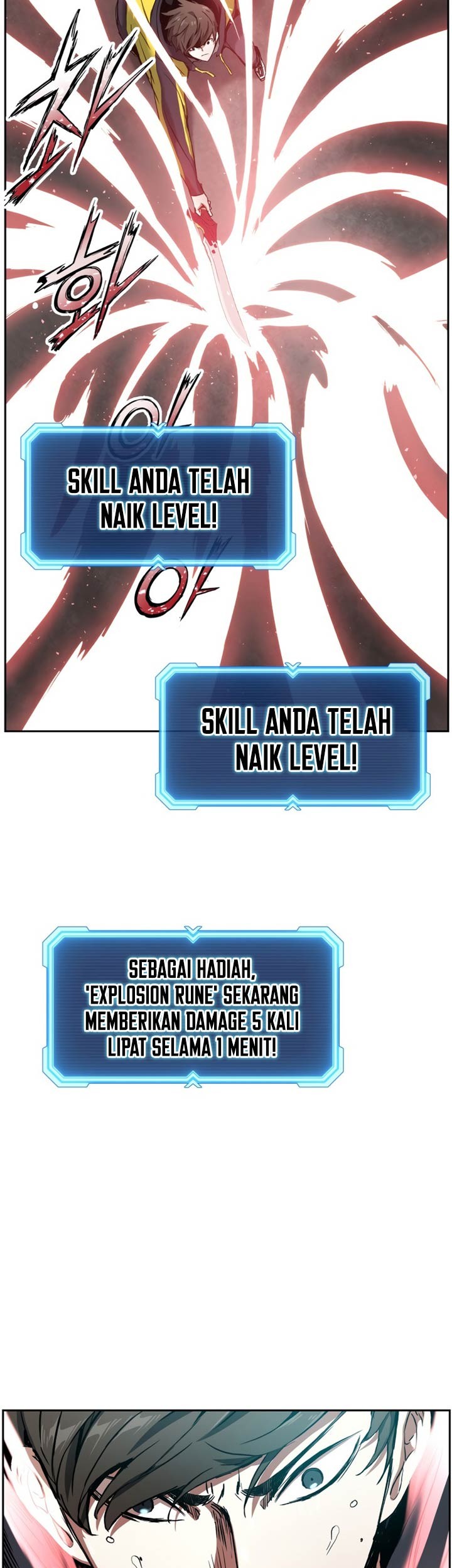 Return of the Broken Constellation Chapter 6 - halaman 24