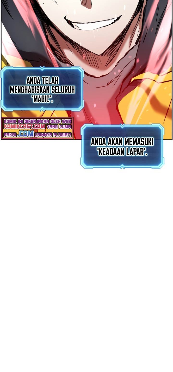 Return of the Broken Constellation Chapter 6 - halaman 25