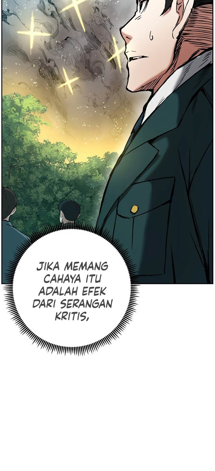 Return of the Broken Constellation Chapter 6 - halaman 37