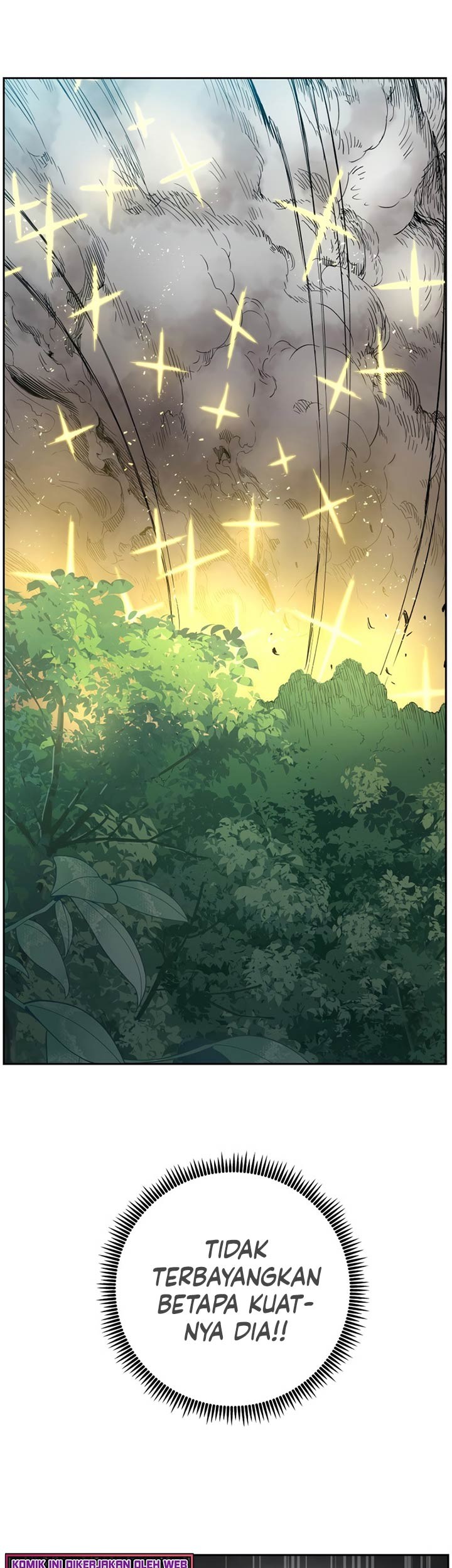 Return of the Broken Constellation Chapter 6 - halaman 38