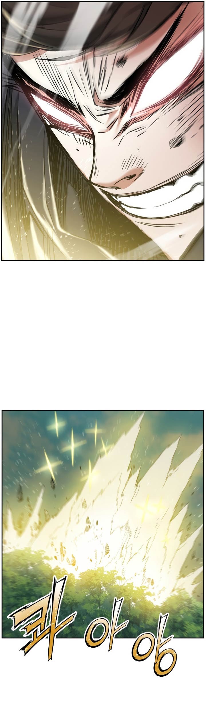 Return of the Broken Constellation Chapter 6 - halaman 42