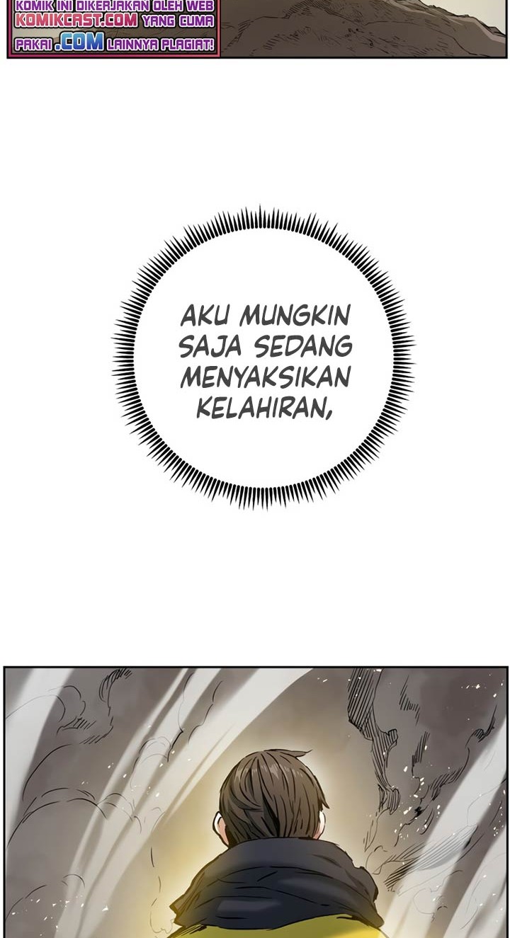 Return of the Broken Constellation Chapter 6 - halaman 47