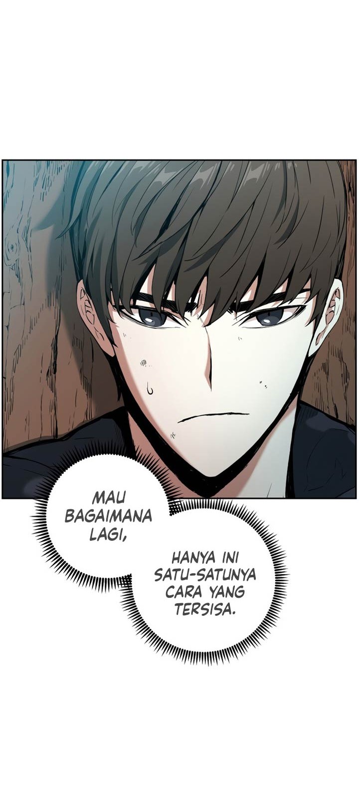 Return of the Broken Constellation Chapter 6 - halaman 5