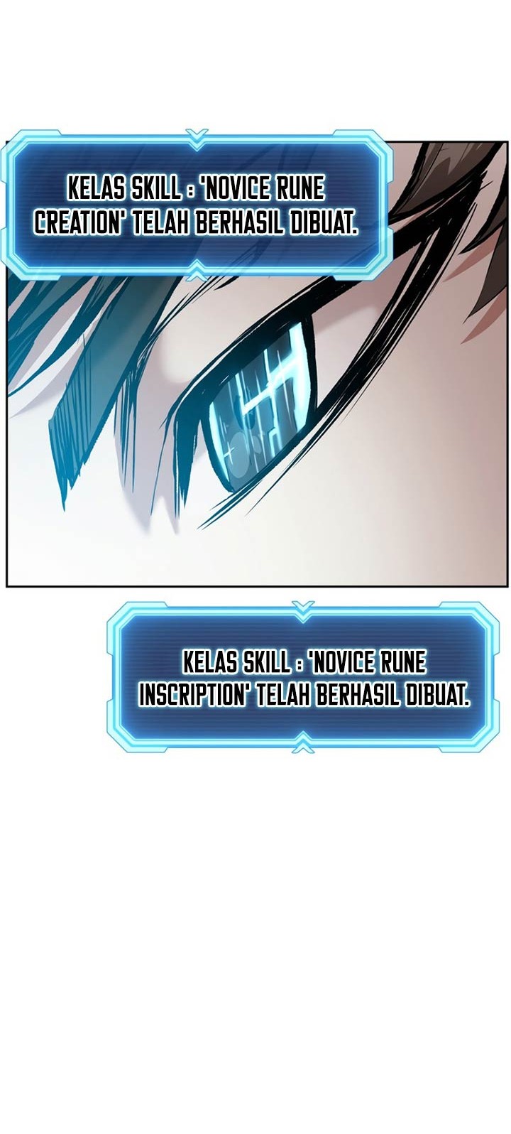 Return of the Broken Constellation Chapter 6 - halaman 9