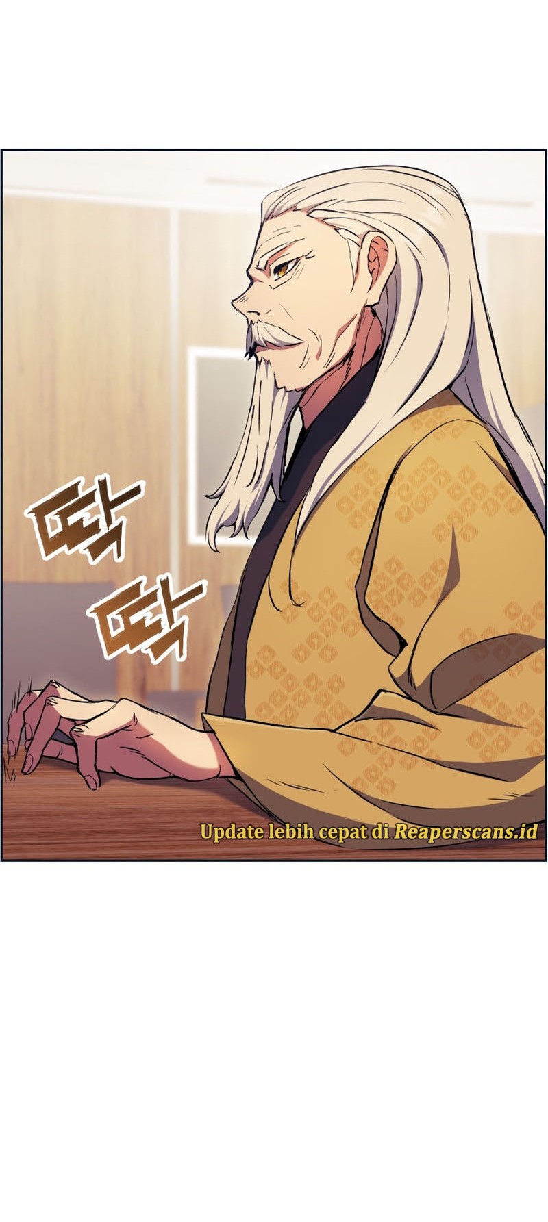 Return of the Broken Constellation Chapter 60 - halaman 13