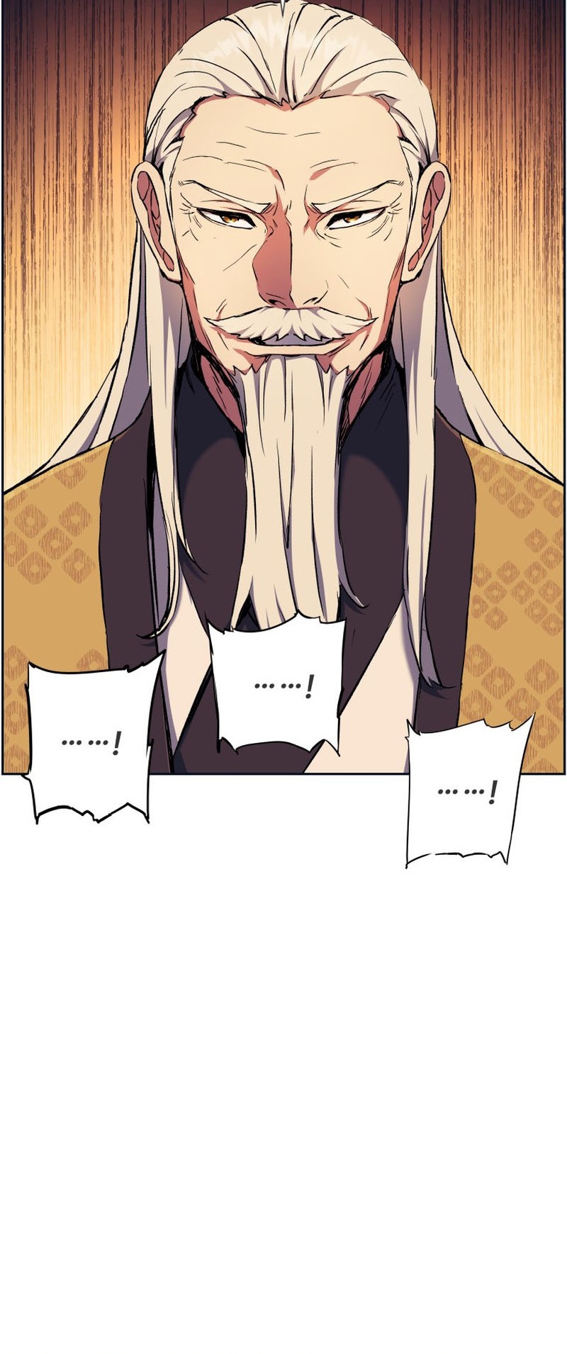 Return of the Broken Constellation Chapter 60 - halaman 17