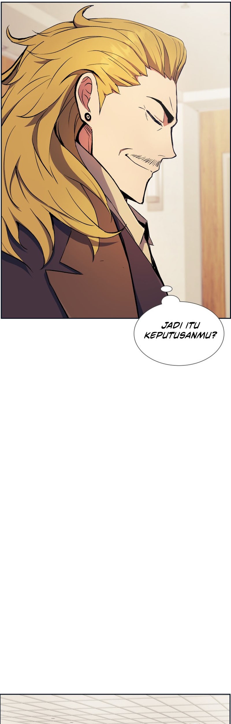 Return of the Broken Constellation Chapter 60 - halaman 18