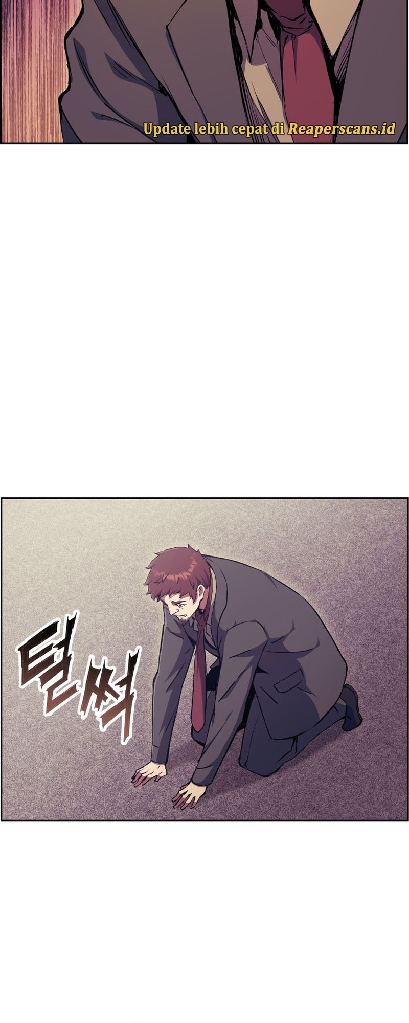 Return of the Broken Constellation Chapter 60 - halaman 25
