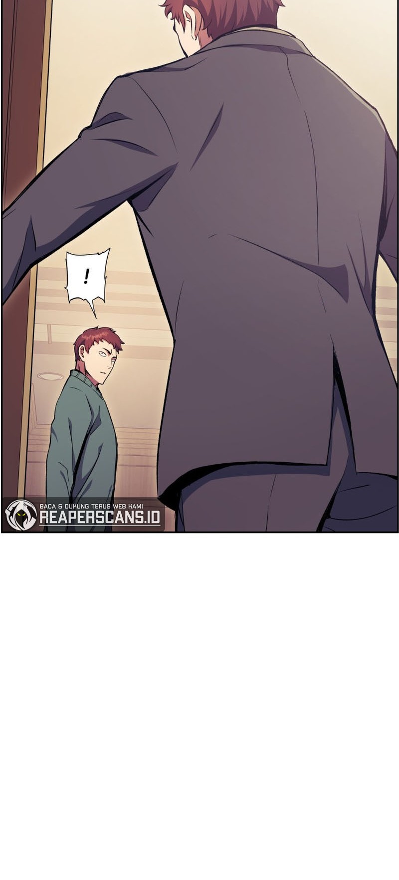 Return of the Broken Constellation Chapter 60 - halaman 29