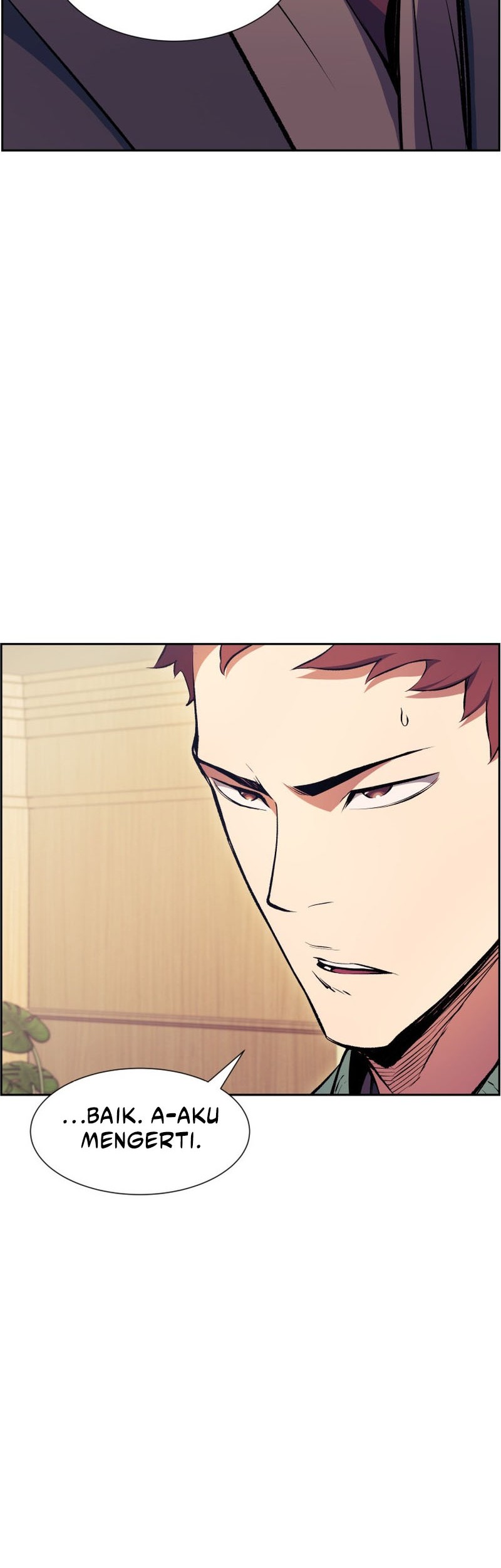 Return of the Broken Constellation Chapter 60 - halaman 35