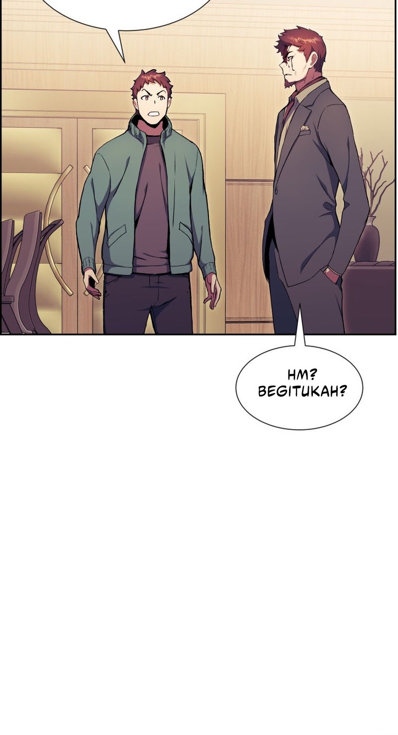 Return of the Broken Constellation Chapter 60 - halaman 37