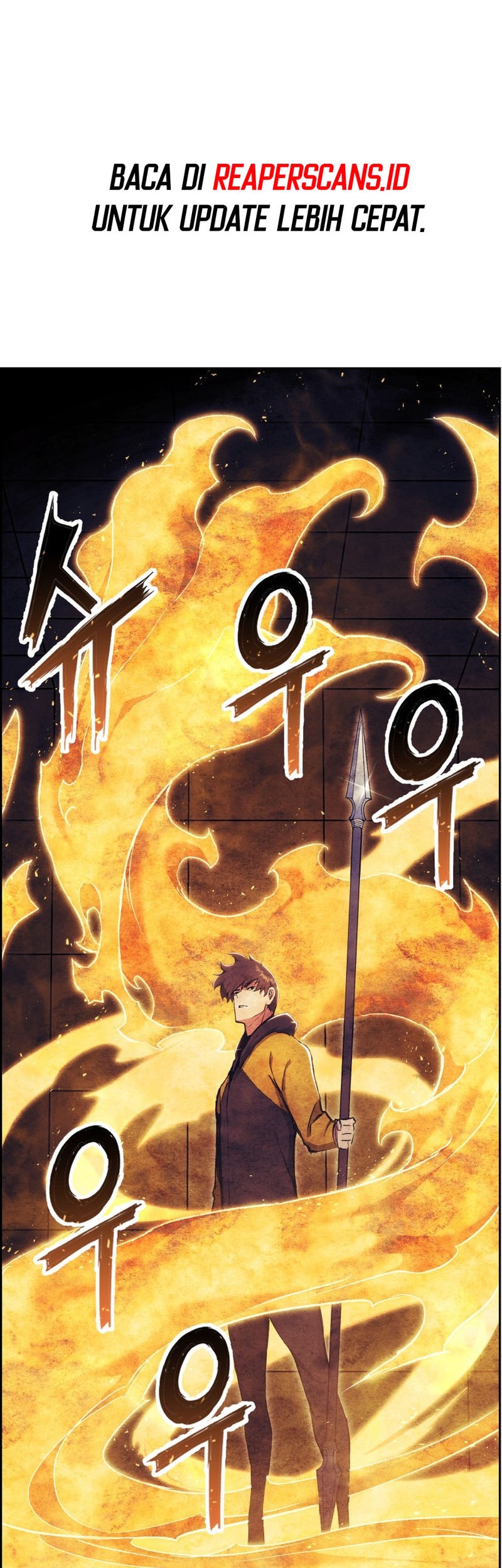 Return of the Broken Constellation Chapter 60 - halaman 39