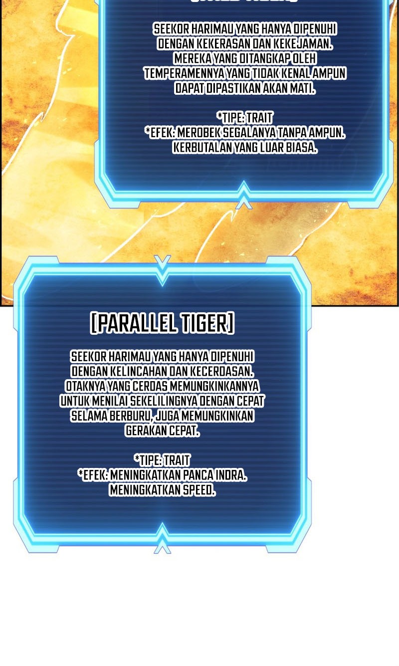 Return of the Broken Constellation Chapter 60 - halaman 41